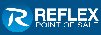 Reflex Print Logo